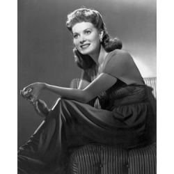 Maureen O'Hara Photo